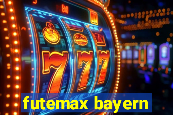 futemax bayern